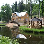 Tehvandi Puhkemaja *