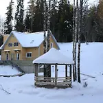 Korter Tehvandi Puhkemaja Otepaa
