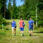 Korter Tehvandi Puhkemaja