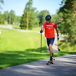 Korter Tehvandi Puhkemaja *