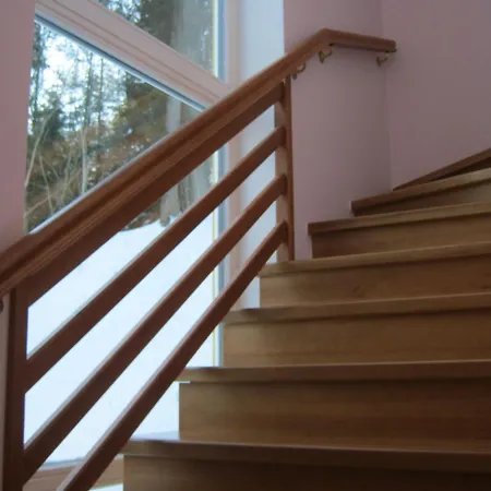 Korter Tehvandi Puhkemaja Otepaa