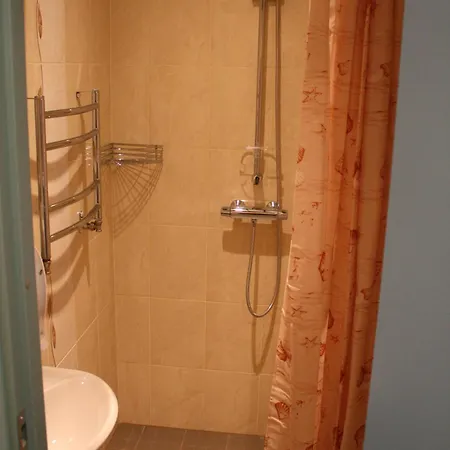 Korter Tehvandi Puhkemaja