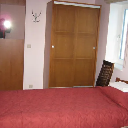 Korter Tehvandi Puhkemaja *