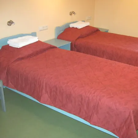 Korter Tehvandi Puhkemaja *