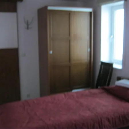 Tehvandi Puhkemaja Otepaa