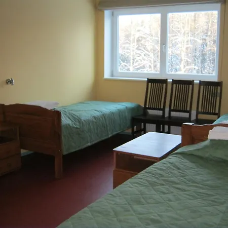 Korter Tehvandi Puhkemaja