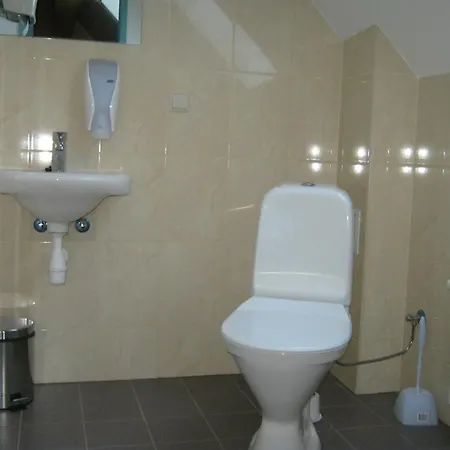 Tehvandi Puhkemaja Otepaa