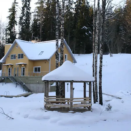 Korter Tehvandi Puhkemaja Otepaa