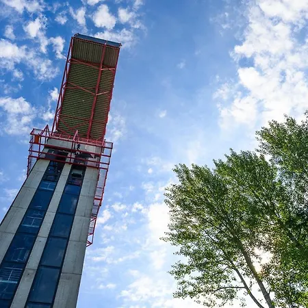 Korter Tehvandi Puhkemaja Otepaa