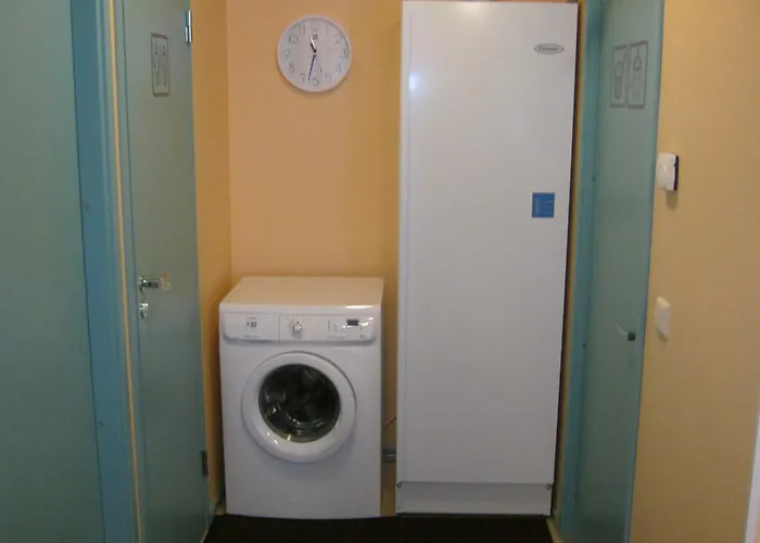 Korter Tehvandi Puhkemaja